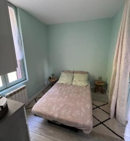 Apartamento T2 Proche Gare Avec Wifi Chartres Exterior foto