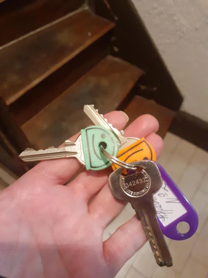 Apartamento T2 Proche Gare Avec Wifi Chartres Exterior foto
